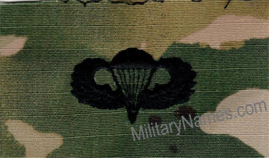 ARMY OCP INSIGNIA SEW ON