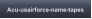 Acu-usairforce-name-tapes